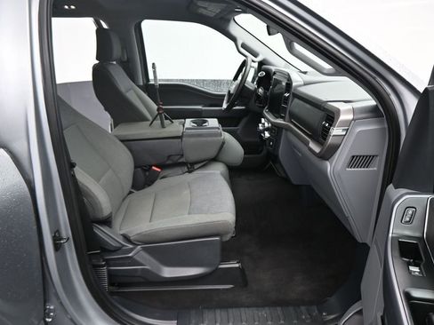 Certified 2025 Ford F150 XLT w/ Equipment Group 301A Standard AWD/4WD image 3