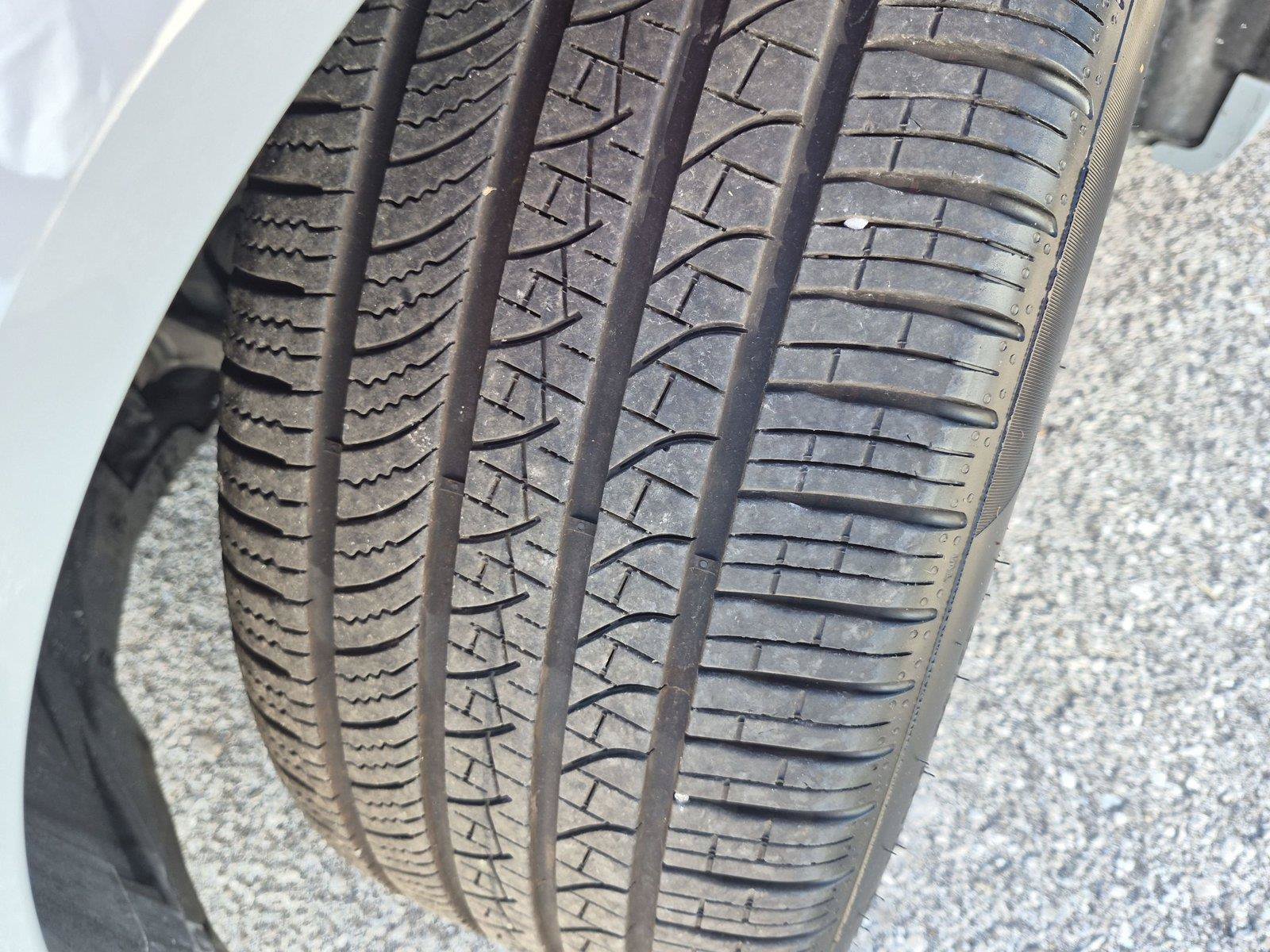 Used 2026 BMW X3 M50 AWD/4WD image 12