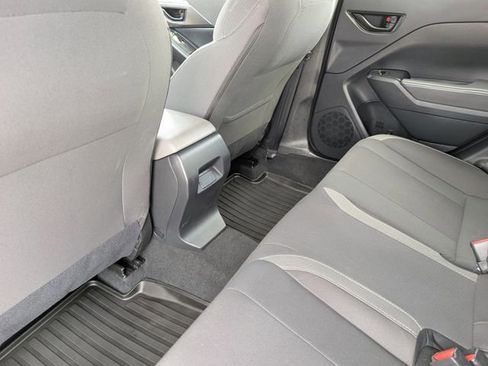 Used 2025 Subaru Impreza 2.0i image 16