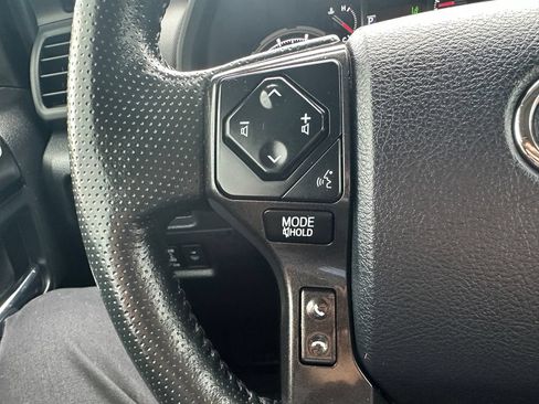 Certified 2024 Toyota 4Runner TRD Pro AWD/4WD image 20