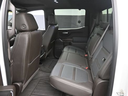 Used 2020 GMC Sierra 1500 Denali w/ Denali Ultimate Package AWD/4WD image 12
