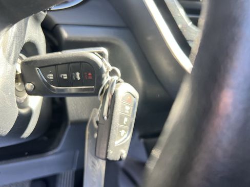 Used 2023 Toyota Camry LE image 37