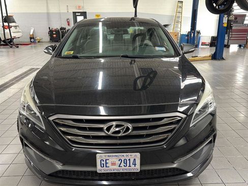 Used 2016 Hyundai Sonata Sport image 39