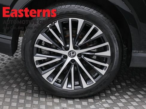 Used 2023 Lexus RX 350 Premium Plus w/ Accessory Package (Z1) image 32