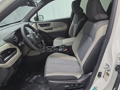 New 2026 Subaru Forester Premium AWD/4WD image 17