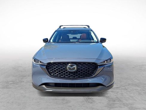 Used 2023 MAZDA CX-5 Carbon Edition AWD/4WD image 2