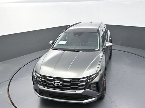 New 2026 Hyundai Tucson SEL image 23