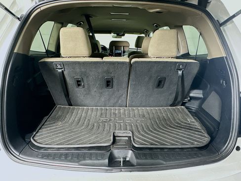 Used 2021 Honda Pilot EX image 28