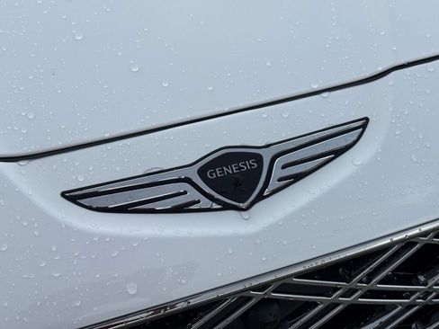 New 2026 Genesis GV80 2.5T Advanced image 8