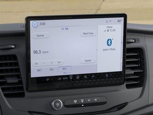 New 2026 Ford E-Transit w/ Fleet Safety Package image 77