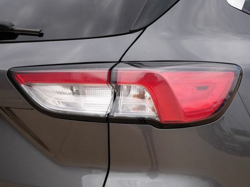 Used 2021 Ford Escape SEL AWD/4WD image 9