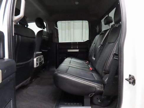 Used 2020 Ford F250 Lariat w/ Lariat Ultimate Package image 10