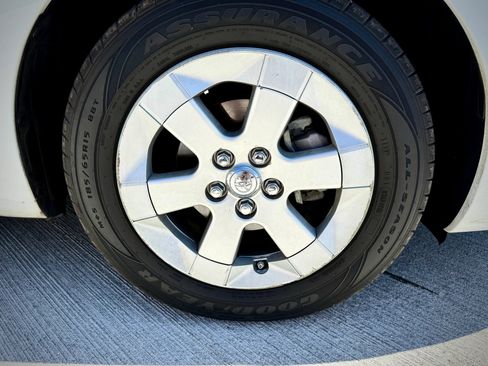 Used 2007 Toyota Prius FWD image 12