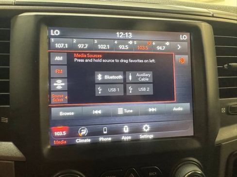Used 2019 RAM 1500 Express w/ Wheel & Sound Group AWD/4WD image 19