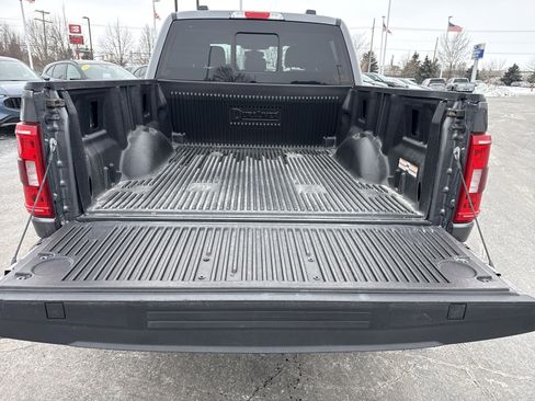 Certified 2023 Ford F150 XLT w/ Equipment Group 302A High image 8