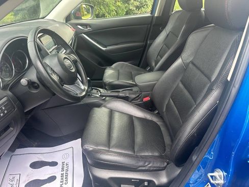 Used 2014 MAZDA CX-5 Grand Touring AWD/4WD image 11