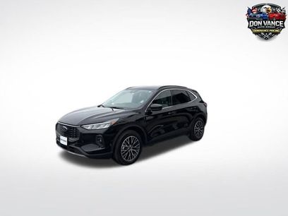 Used 2025 Ford Escape SE