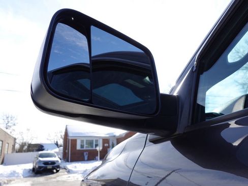 Used 2021 RAM 1500 Classic Warlock image 11