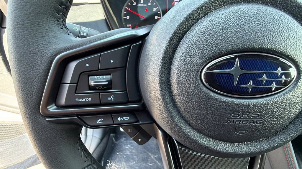 New 2026 Subaru WRX Limited AWD/4WD image 19