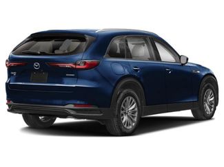 Used 2024 MAZDA CX-90 Plug-In Hybrid w/ Preferred video 2