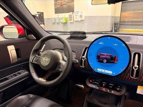 New 2026 MINI Cooper Countryman John Cooper Works image 30