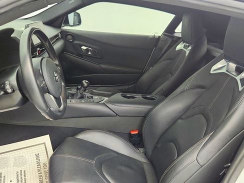Used 2024 Toyota Supra RWD image 22