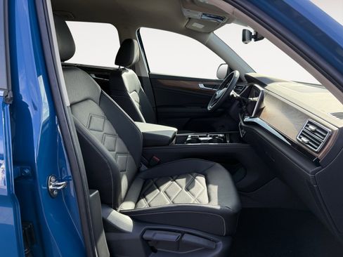 New 2026 Volkswagen Atlas SE AWD/4WD image 19