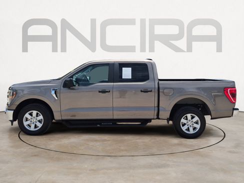 Used 2023 Ford F150 XLT RWD image 7
