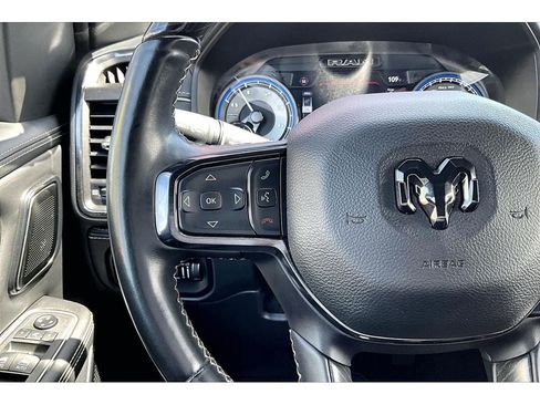 Used 2022 RAM 1500 Limited AWD/4WD image 20