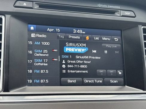 Used 2016 Hyundai Sonata SE FWD image 25