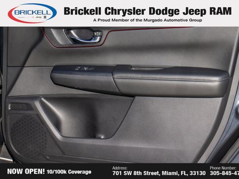 Used 2025 Honda CR-V EX image 13