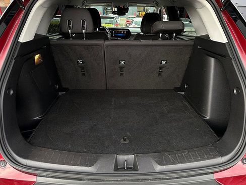 Used 2024 Chevrolet TrailBlazer LT image 25