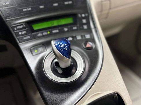 Used 2010 Toyota Prius FWD image 24