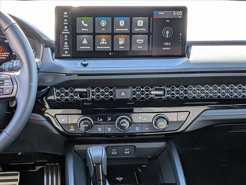 New 2026 Honda Accord Sport image 11