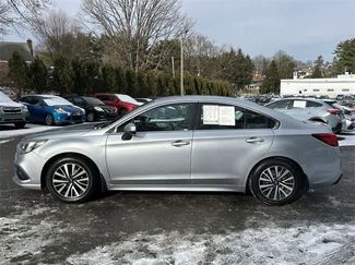 Used 2019 Subaru Legacy 2.5i Premium w/ Popular Package #2A video 2