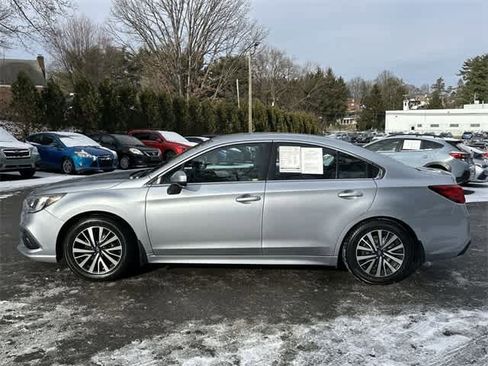 Used 2019 Subaru Legacy 2.5i Premium w/ Popular Package #2A image 2
