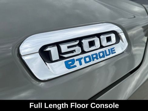 New 2026 RAM 1500 Big Horn AWD/4WD image 31