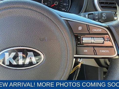 Used 2020 Kia Sportage LX w/ LX Popular Package image 15