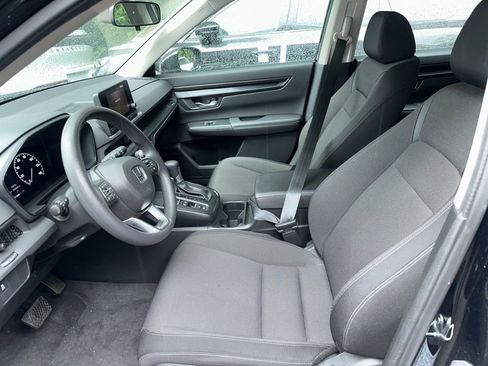 Used 2023 Honda CR-V LX image 3