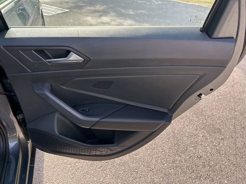 New 2026 Volkswagen Jetta Sport image 39