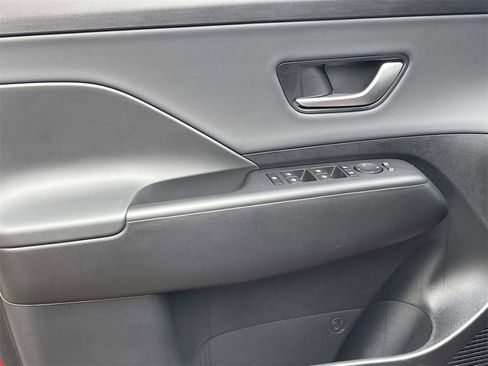 New 2026 Hyundai Kona SEL Premium image 13