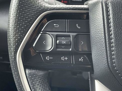 Used 2024 Toyota Tundra Limited w/ Nightshade Package AWD/4WD image 30