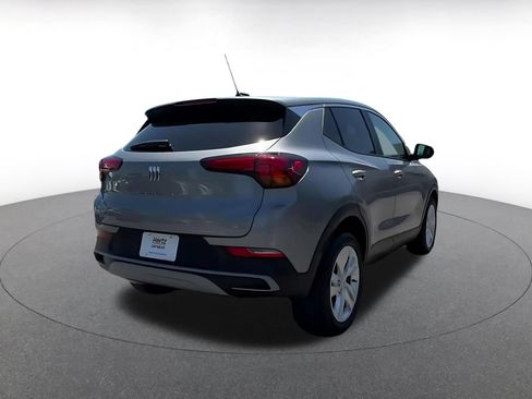 Used 2025 Buick Encore GX Preferred FWD image 15