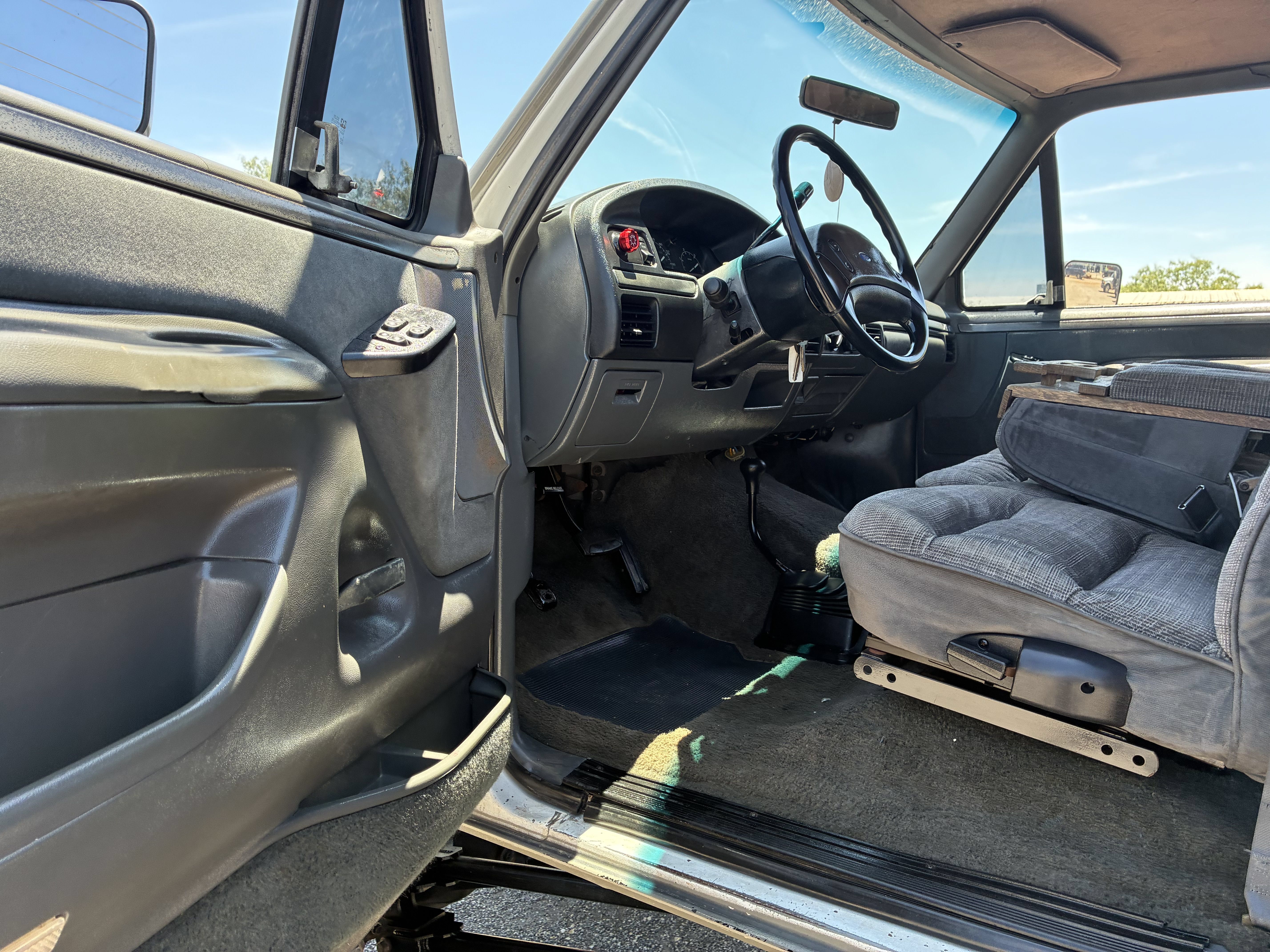 Used 1992 Ford F350 4x4 Crew Cab image 30