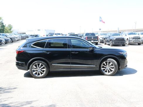 Used 2025 Acura MDX FWD w/ Technology Package image 6
