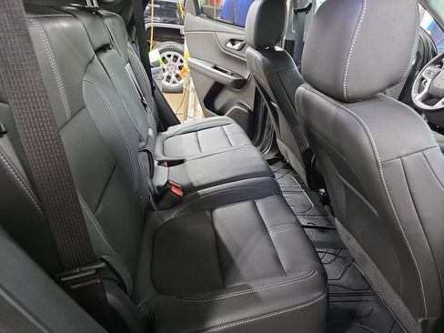Used 2024 Chevrolet Blazer LT w/ LPO, Floor Liner Package FWD image 11
