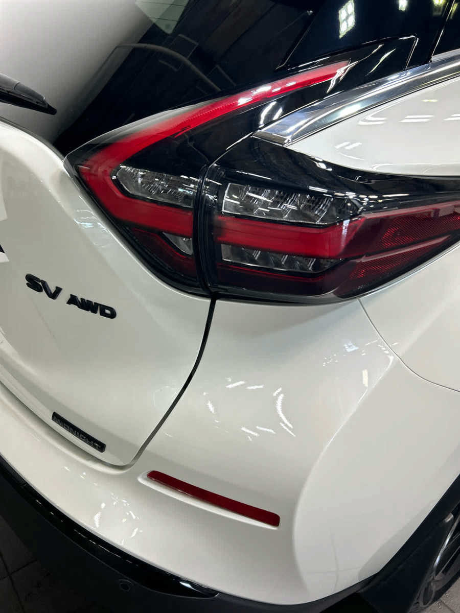 Used 2023 Nissan Murano SV w/ SV Midnight Edition Package AWD/4WD image 6