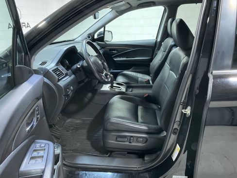 Used 2019 Honda Pilot EX-L image 2