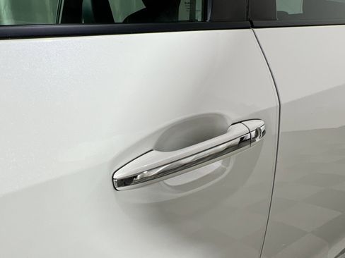 Used 2024 Subaru Legacy Touring XT image 15