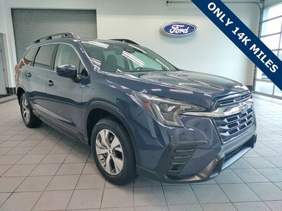 Used 2024 Subaru Ascent Premium w/ Convenience Package